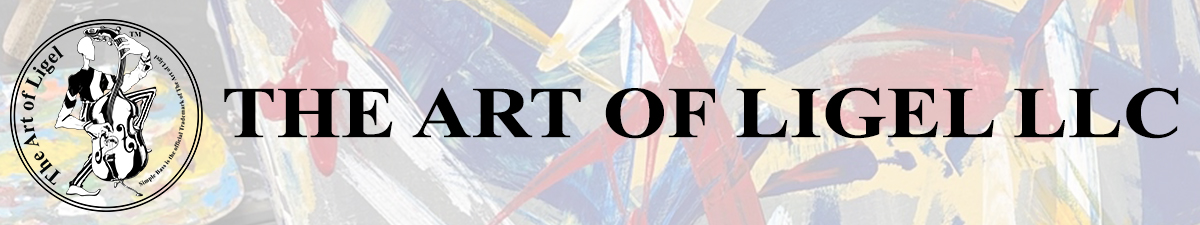 The Art of Ligel, LLC