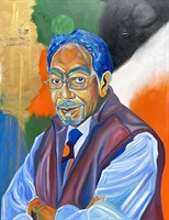 The Art of Ligel, LLC - Bronx