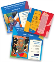 The Art of Ligel, LLC - Bronx