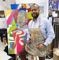 The Art of Ligel, LLC - Bronx