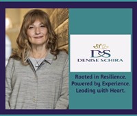 Denise Schira ~ Wellness & Wellbeing … “from chaos to calm”