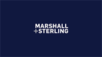 Marshall+Sterling