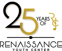Renaissance Youth Center's 25th Anniversary Celebration