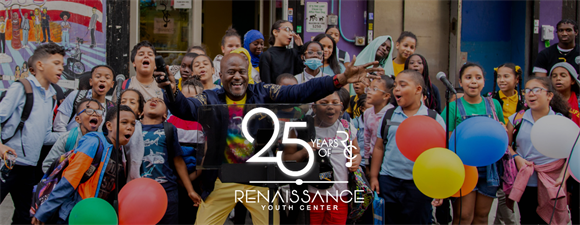 Renaissance Youth Center
