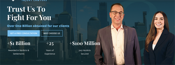 Hach & Rose, LLP