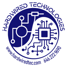 Hardwired Technologies, Inc