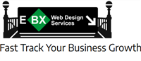 EBX Web Design Services