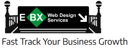 EBX Web Design Services