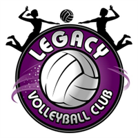 Legacy Volleyball Club, Inc.