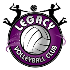 Legacy Volleyball Club, Inc.