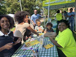 Van Cortlandt Park Alliance