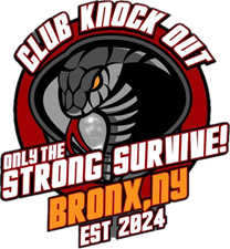 CKO Kickboxing Throggsneck