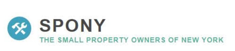 SPONY (Small Property Owners of NY)