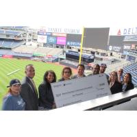 Empire City Casino by MGM Resorts Continues to Invest in Bronx Workforce Development Programs