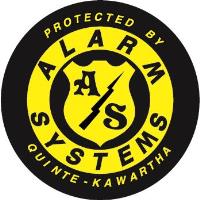 Alarm Systems New Product Launch