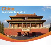 Chamber Trip to China - Information Evening