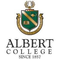 September Business Card Mingle Hosted by Albert College