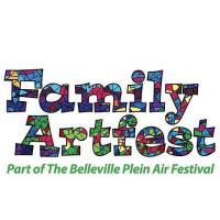 Family Artfest