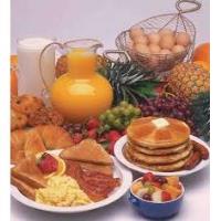 November Breakfast with Graham Henderson, President and CEO of Music Canada