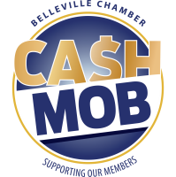 CASH MOB/ Sip & Save at The Dressing Room