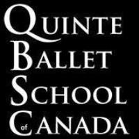 Business Card Mingle at Quinte Ballet School of Canada