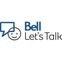 Bell Let's Talk Over Lunch with the Chamber 2022