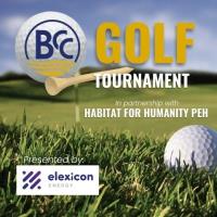 Annual Golf Tournament 2025