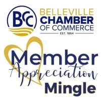 Member Appreciation Mingle 2025