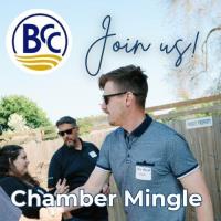 Chamber Mingle ... Our host: Guernsey Team Real Estate