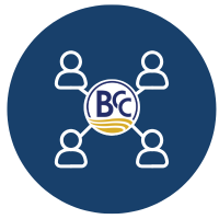 BCC Mingle @ Belleville's Agricultural Society