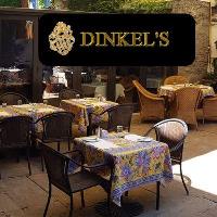 Dinkel's Restaurant - Belleville