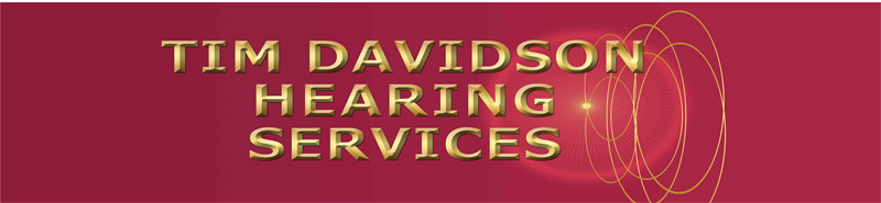 Tim Davidson Hearing Services