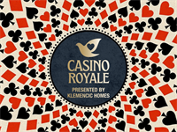 Hospice Quinte Casino Royale