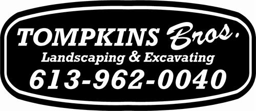 Tompkins Bros. Landscaping & Excavating, Snow Removal & Aggregates