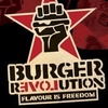 Burger Revolution