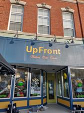 UpFront Cafe