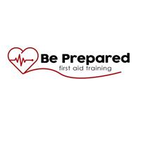 Be Prepared - First Aid Training - Belleville