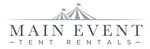 Main Event Tent Rentals