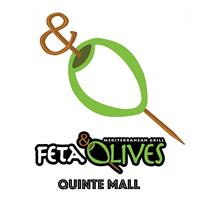 Feta & Olives - Belleville
