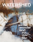 Watershed Magazine
