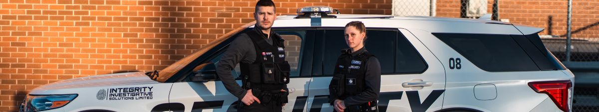 Integrity Security Solutions