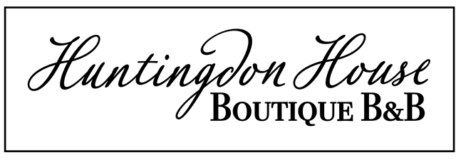 Huntingdon House Boutique B&B