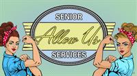 Allow Us... Senior Services