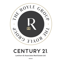 The Royle Group, Century 21 Lanthorn & Associates Real Estate Ltd. Brokerage