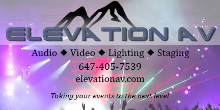 Elevation Audiovisual