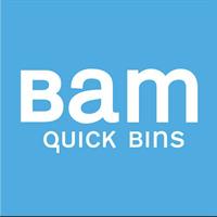 Bam Quick Bins - Hastings County