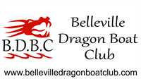 Belleville Dragon Boat Club