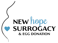 New Hope Surrogacy and Egg Donation Inc