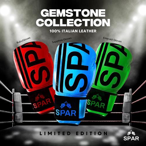SPAR Gemstone Collection Boxing Gloves