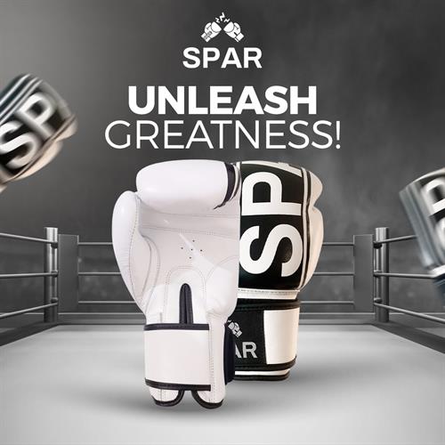 SPAR Classic Boxing Gloves